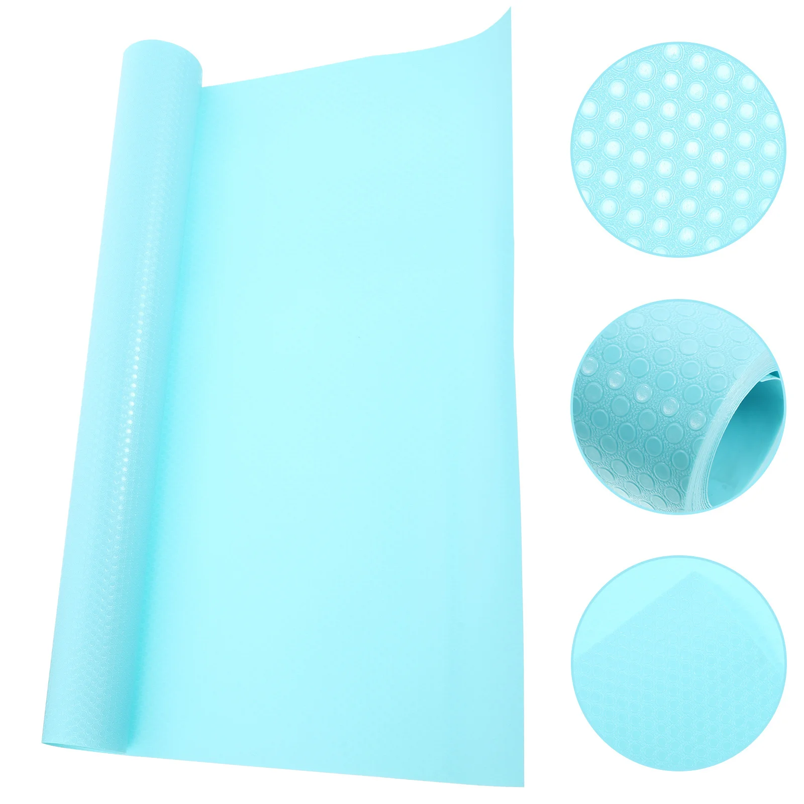 

Reptile Carpet Foldable Lightweight Eva Substrate Mat Soft Comfortable for Bearded Dragon Snake Lizard Tortoise Terrarium