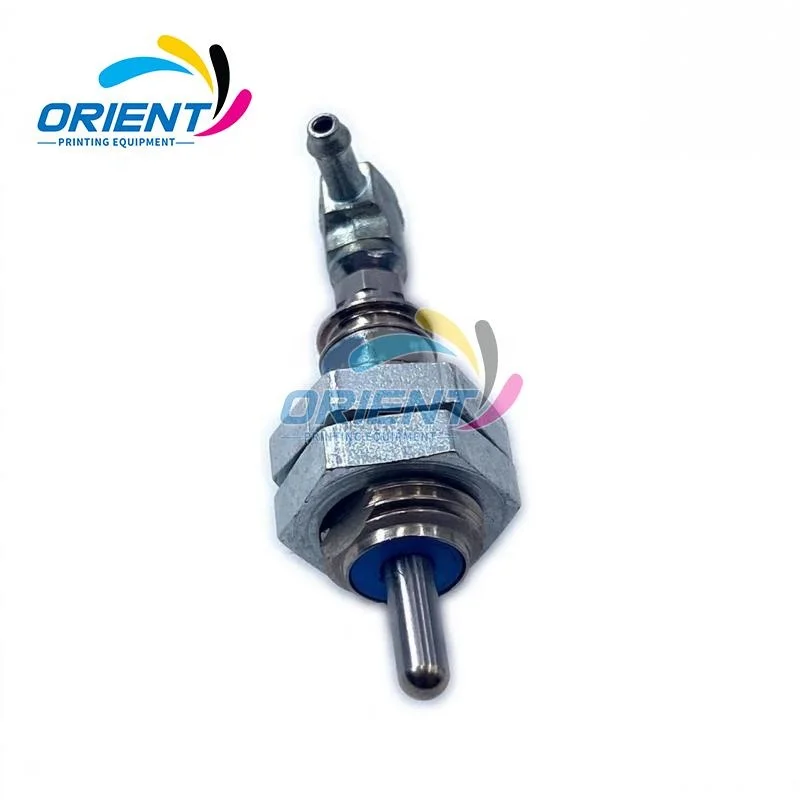 

Original New 00.580.4298 Pneumatic Cylinder EGZ-6-5-SA21700 Air Cylinder for Heidelberg SM74 Air Piston EGZ65SA21700 Spare Parts