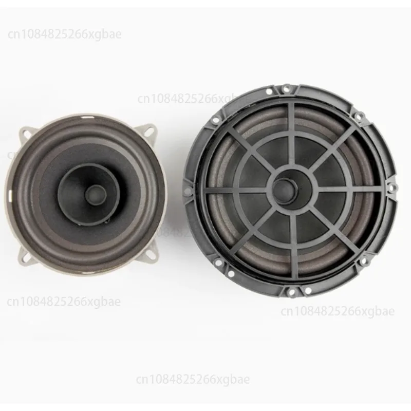 307 haut-parleurs de porte avant et arrière, klaxon audio 307