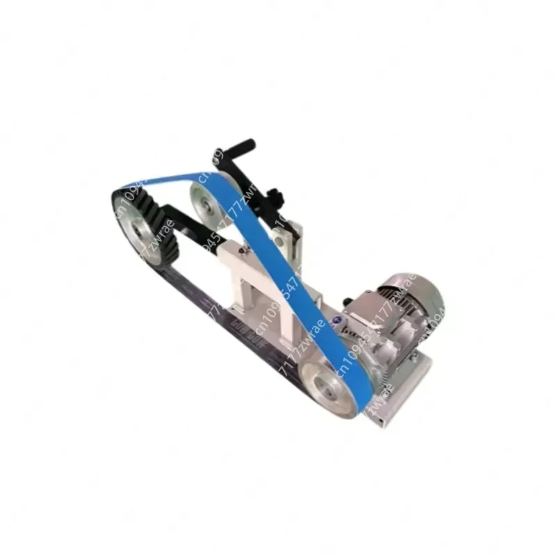 Multi-Functional Industrial Constant-Speed Sander For Grinding Polishing Rust Removal Electric Polisher Sanding Machine