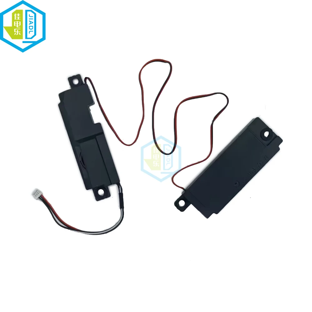 

Комплект звуковых динамиков для ноутбука ASUS TUF Gaming FX504 FX505 FX80 FX86 FX504GD FX505GE FX505GM, внутренние звуковые динамики 04072-02830200