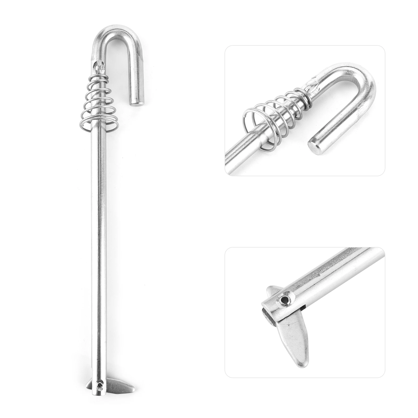 Outboard Swivel Bracket Outboard Motor Stable Performance High‑quality Smal Wear‑resistant for 6E0-43160-01-00