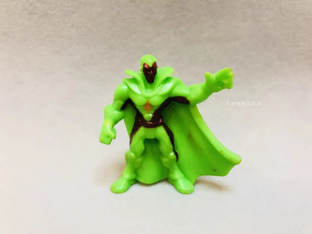 Bohaterowie Thevengers miniaturowe lalki figurki animacja obrazu zabawkowy Model zabawki prezenty dla chłopców