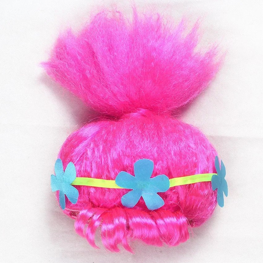 New Baby Wig dress Summer Costumes For Girls Halloween Christmas Wedding dresses  clothes Children Vaiana Party vestidos