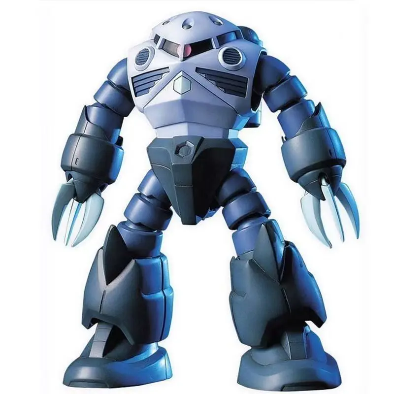 Thumbnail 3 - #8 Ranked Gundam Model Kits Picks in 2026