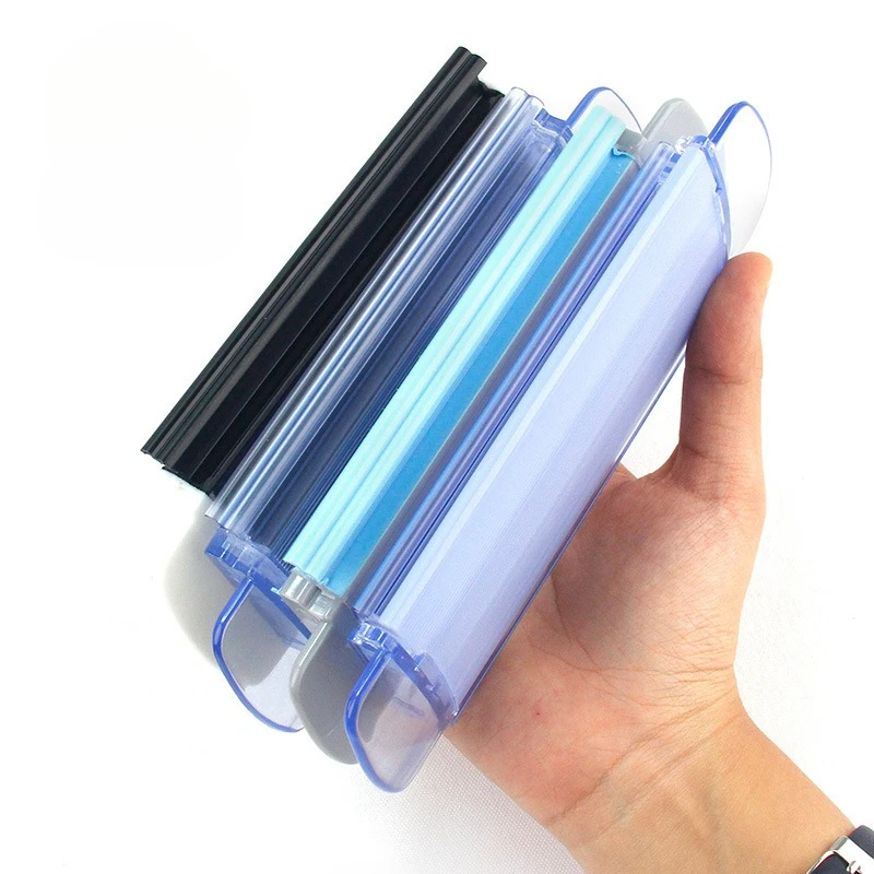 Rollable pool cover, PC cover supplied by the manufacturer, UV-resistant pool thermal insulation cover, children's pool electric