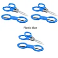 3PCS blue