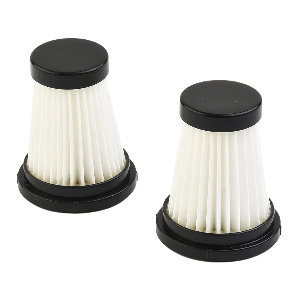 2Pcs Replacement Filter For Genius Invictus 1.0 X9 Vacuum Cleaner Accessories Household Cleaning Tool