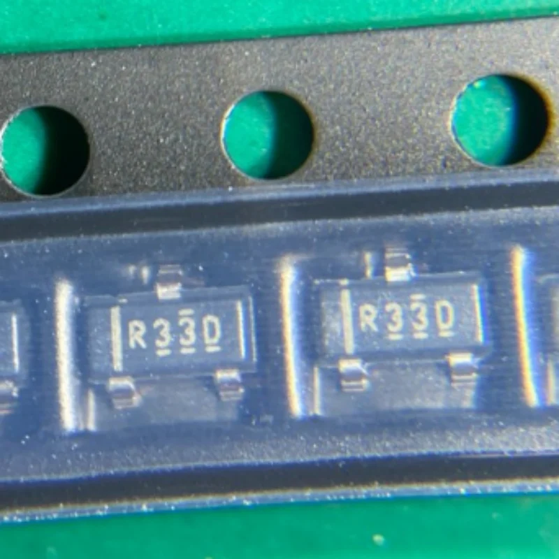 

5pcs/lot R33D REF3325AIDBZR NEW Original Genuine Chip Packing SOT-23
