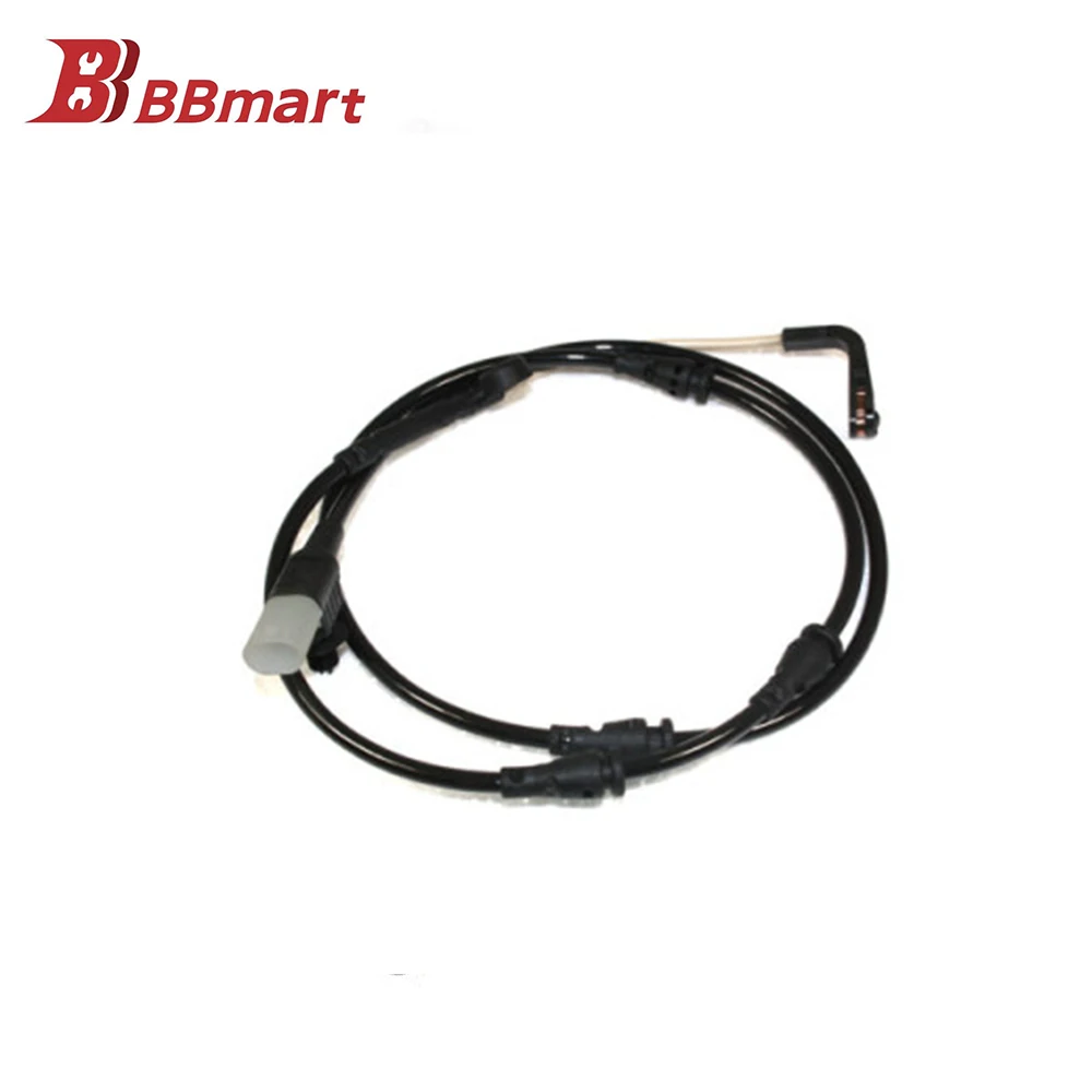 

BBmart Original Spare Auto Parts 1 pcs Front Brake Pad Sensor For Land Rover Range Rover Evoque Discovery Sport 2015 OE LR121267