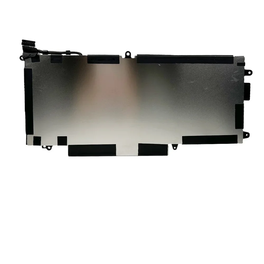 For DELL Latitude 5289 7389 7390 2-in-1 L3180 Series High Quality 725KY N18GG 7.6V 60WH DODOMORN 71TG4 K5XWW Laptop Battery
