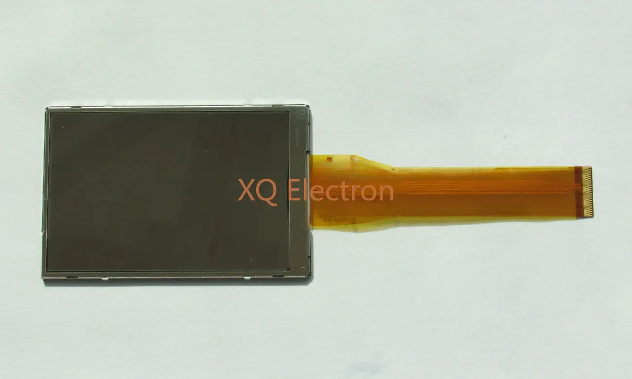 New LCD Screen Display Repair Part for Panasonic Lumix DMC-LX3 LX5