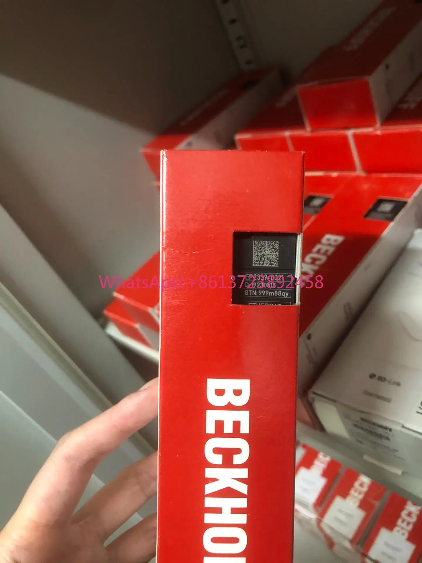 Beckhoff EP2339-0021 High Quality