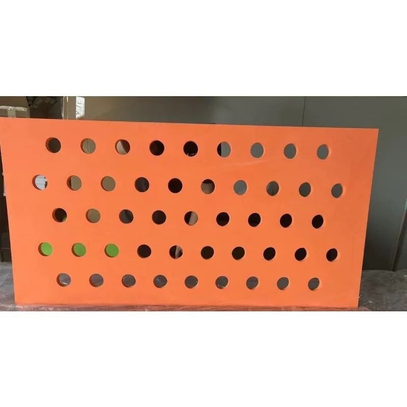 for Cave Water Floating Board Parent Child Swimming Teaching Aid Pool Artifact Float Board