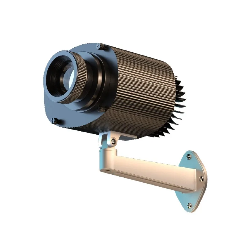 

Свет с водяным узором Проекционный свет Наружная динамическая земляная проекция Парковая дорога Фон магазина