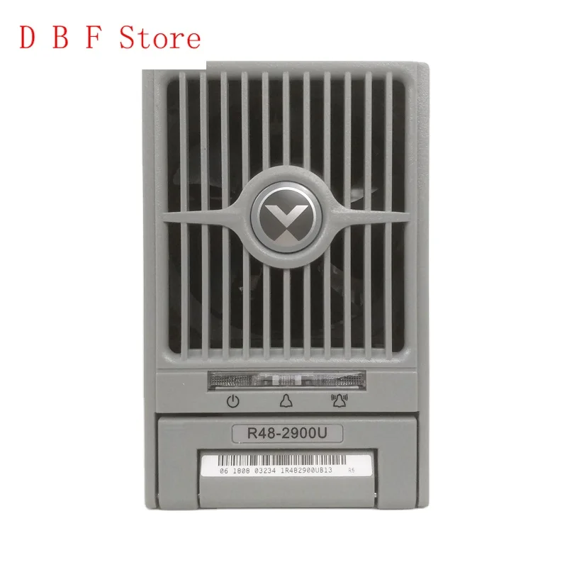 5G Network Equipment 48V 2900W Rack Mount Rectifier Emerson R48-2900U Rectifier Module For Data Center