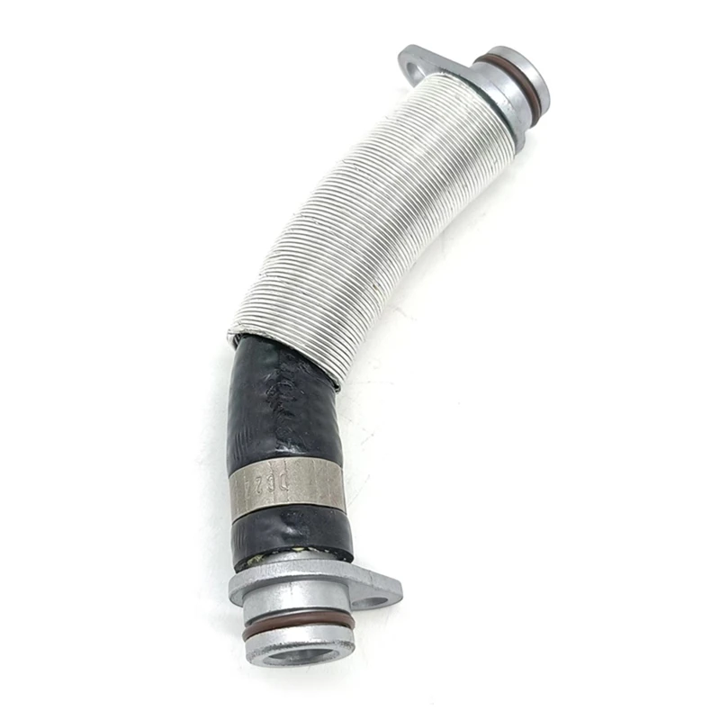 Turbochanger Oil Return Pipe For BMW F49 F20 F21 F35 F30 F31 F54 F55 F56 F57 F60 11427617537