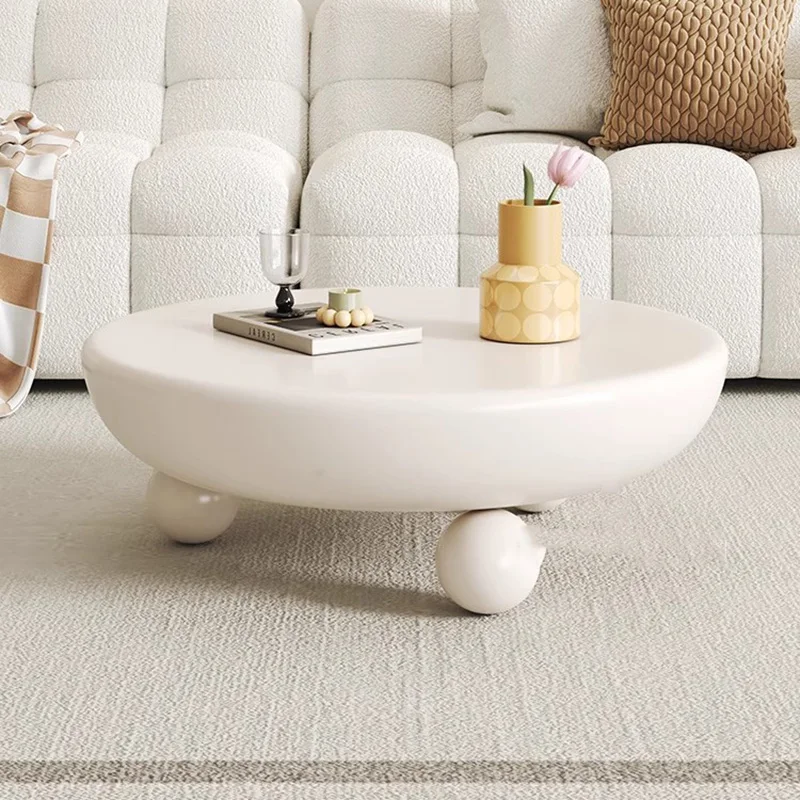 

Living Room Floor Coffee Tables Luxury Modern Weird Accent Hallway Laptop Coffee Tables Designer Tavolino Da Salotto Furniture