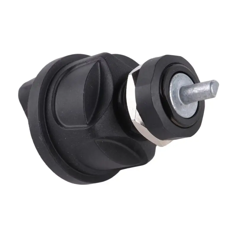 Keyless Rotary Switch For Bobcat T450 T550 T590 T595 T630 T650 T740 T750- Model Code 7023022