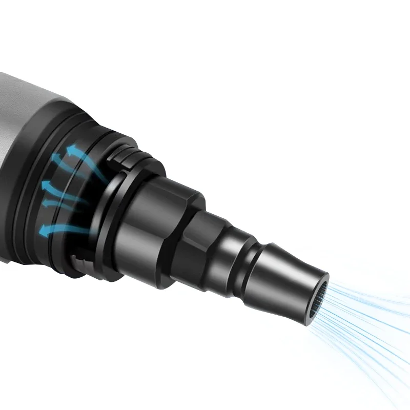 Handheld bevel cutting machine with rotating cutter, for cutting inclined suaces