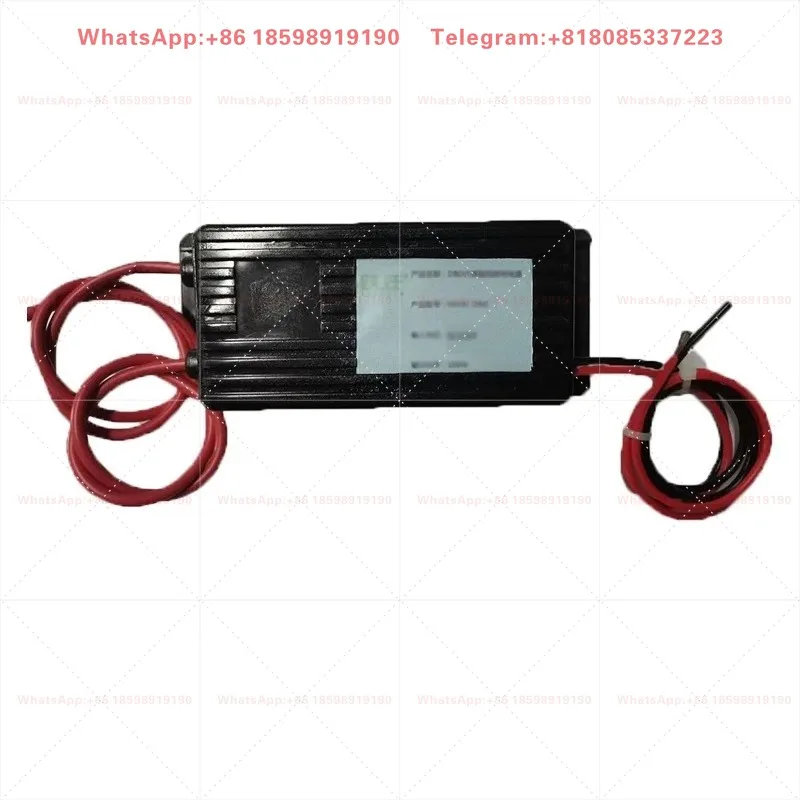 DBD Plasma Power Supply Dielectric Barrier Discharge 24V Low Power High Frequency High Voltage for Industrial Replacement Use