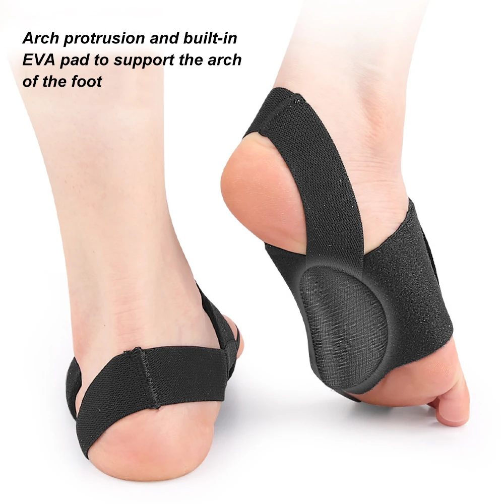 1pc Bunion Corrector for Women & Men, Bunion Socks Toe Corrector Comfortable & Breathable for Day/Night Support, Hallux Valgus view 4