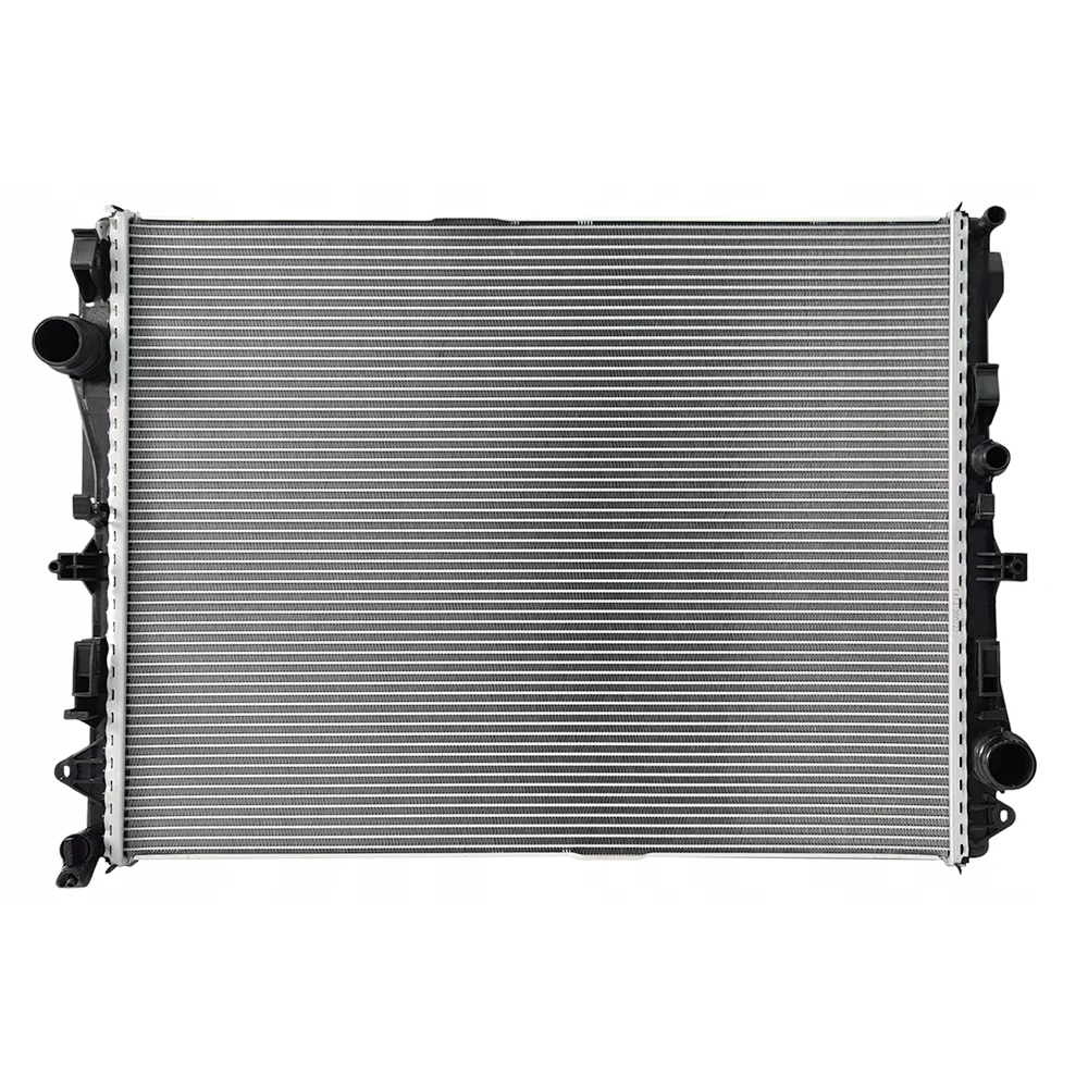 A0995003303 Auto Parts 1pcs Engine Cooling Radiator For Mercedes Benz 2014-2017 GLC S-CLASS OE 0995003303 Car Accessories