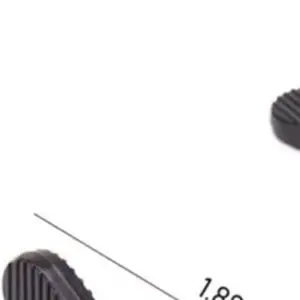 Approximately 10 10 5 Cm Football Cleats Quick Installation Cleats Anti-slip Spikes Compact Packaging Stable Design