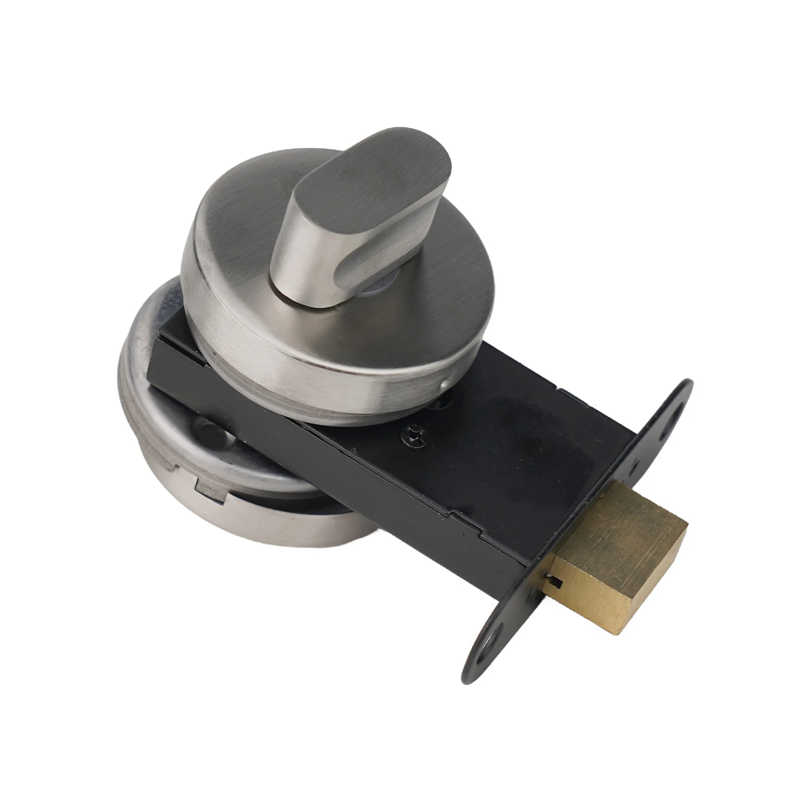 WC Toilet Bathroom Indicator Bolt Airports Door Hospitals Bolt Stainless Steel Wet Environment Airports Offices