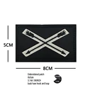 hook Loop patch 2