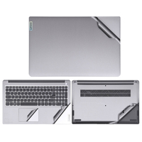 Pre-cut Vinyl Sticker Skin for Lenovo IdeaPad Flex 5 14IIL05 ITL05 ALC05 ARE05 Anti-fingerprint Protecitve Film No Bubbles