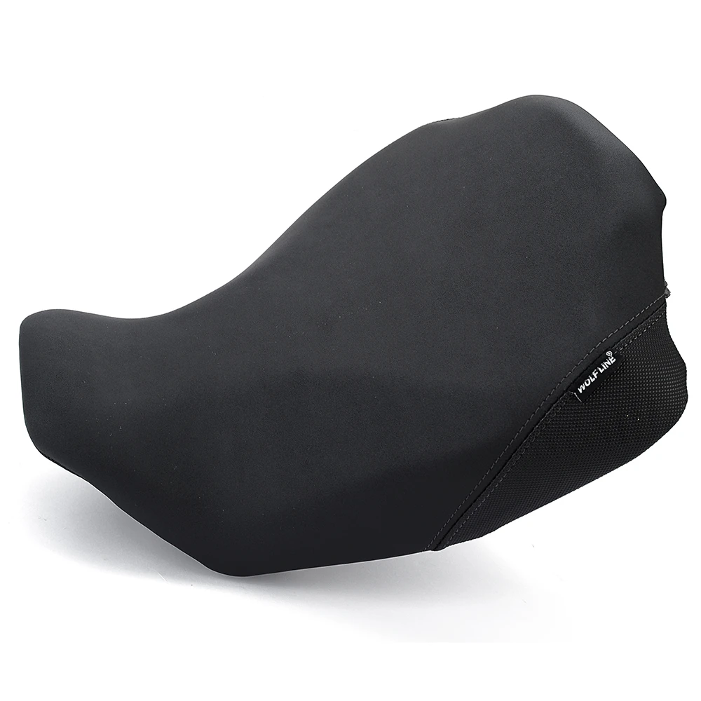 Vorder Fahrer Kissen Sitz Pad für Honda CB650R CBR650R CB CBR 650R 650 R 2019 2020 2021 – Detail 1