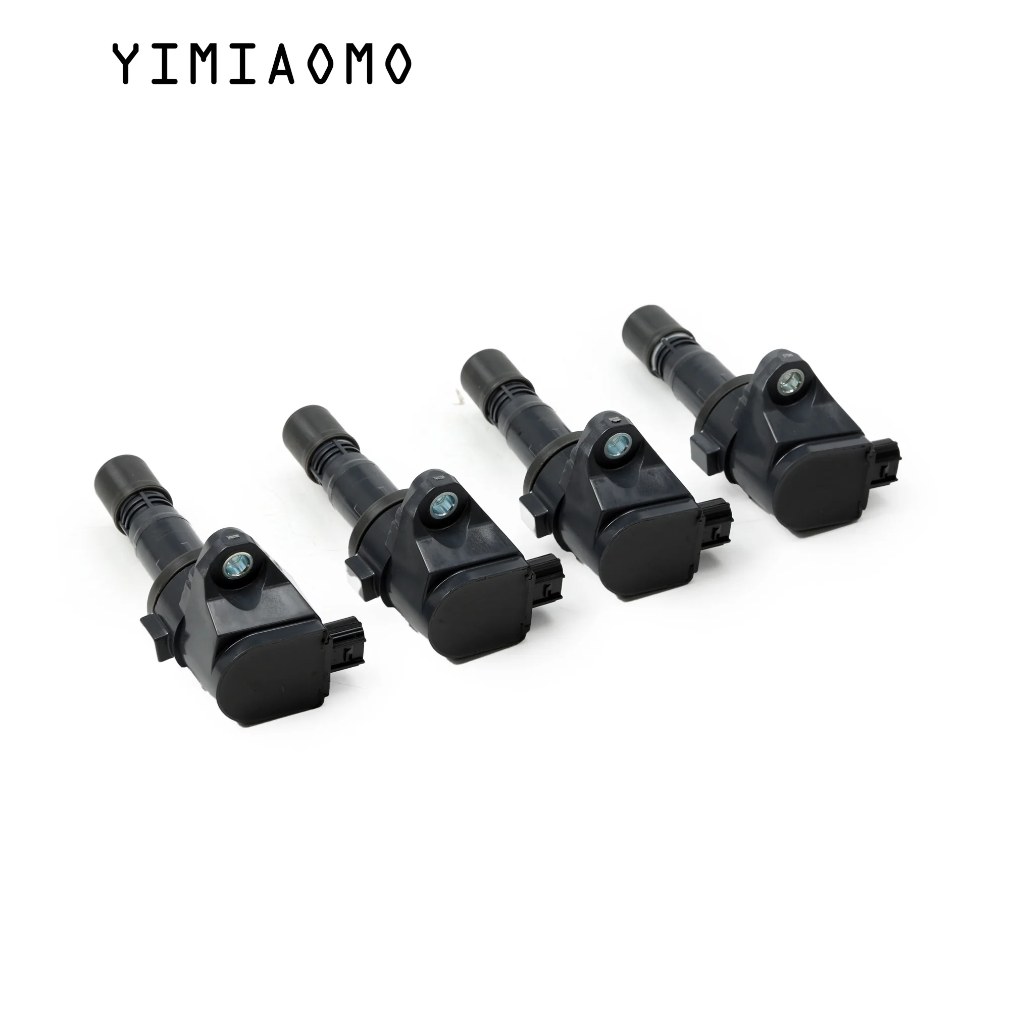 30520-R1A-A01 4Pcs Ignition Coil Kit For Honda CIVIC IX Saloon CR-V A26-70-0026