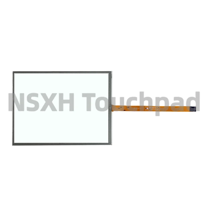 

New 4PP320.1043-K11 Touch Panel Screen Glass Digitizer Protective Film Overlay