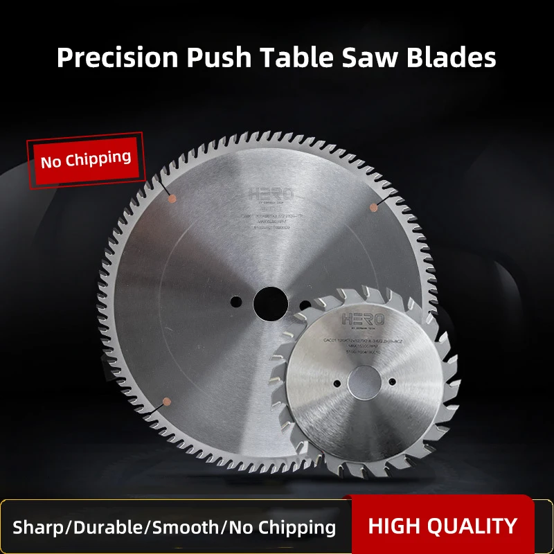 

Woodworking Push Table Saw Alloy Saw Blade 12 inch Paintless Board Cutting Board Specialized Cutting Blade Table Saw Sub Mother