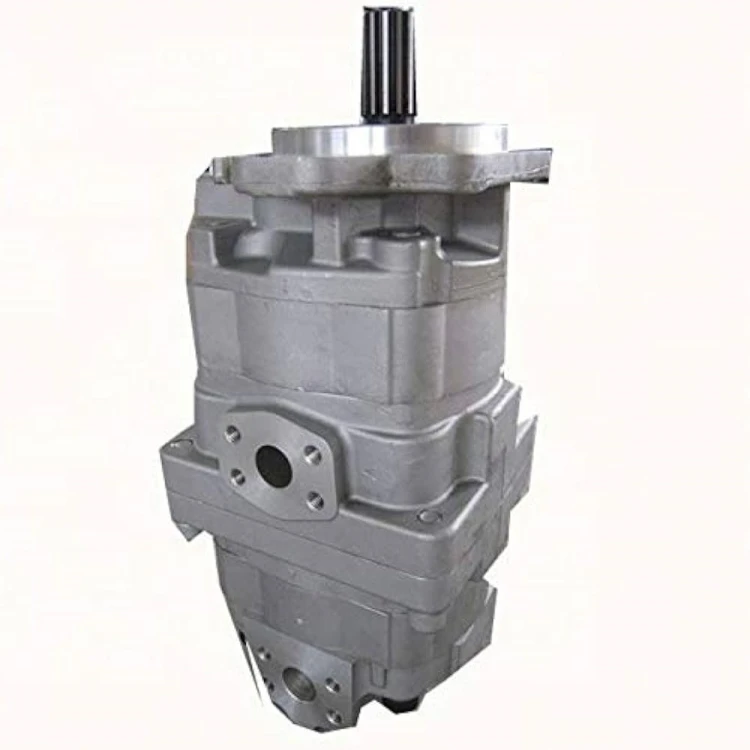 Hydraulic Pump 705-52-30360 for Wheel Loader WA400-3A-S WA400-3-X WA400-3-H WA420-3