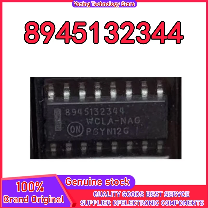 8945132344 SOP-16 WCLA-NAC for car driver Car computer board driver Chipset