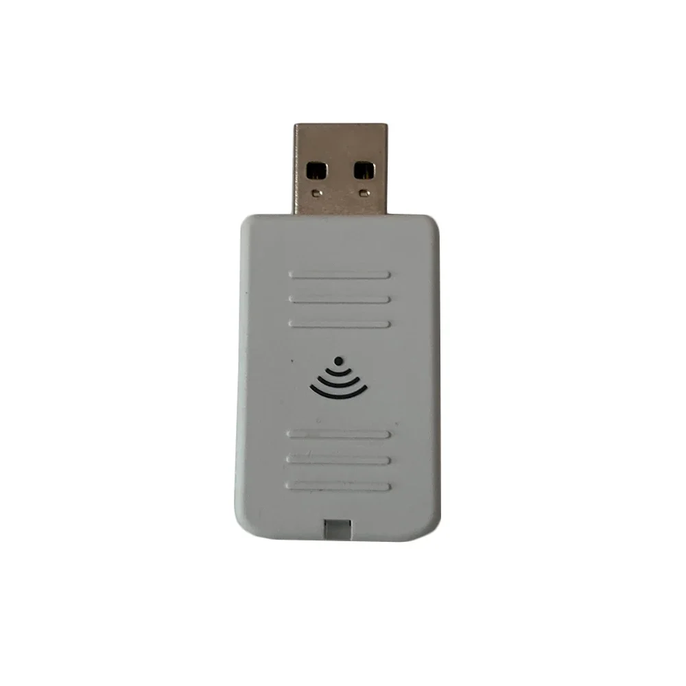 Wireless Wi-Fi USB Adapter For Epson PowerLite EB-S41 S41+ EB-S31 EB-S39 EB-X31 EB-X41 EBS04 EBX05 EB585Wi 595Wi 695Wi Projector