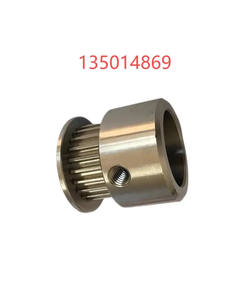 

135014869 Roller Gear Wheel for CHARMILLES Wire Cut EDM Parts