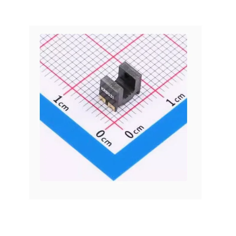 KRB031 PCB PCBA طباعة ثلاثية الأبعاد ، مكونات إلكترونية ، جديدة ، أصلية ، تسوق وقفة واحدة ، CNC ، ميكاترونيك ، KRB031