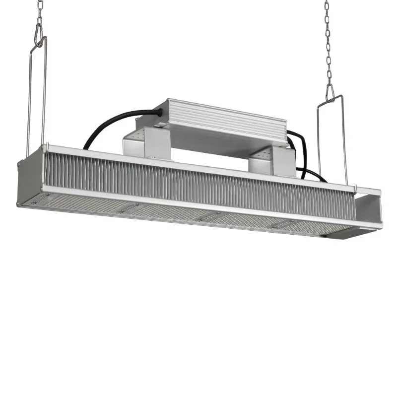 

320W Sunrise Sunset Led Grow Light Bring Good Lighting Effect