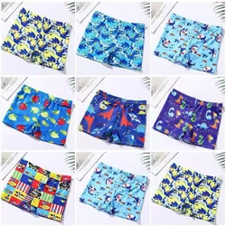 Children's Shorts And Swimming Trunks Are Randomly Shipped In Different Styles  Boys' Beach Swimsuit Pants Cartoon Shorts