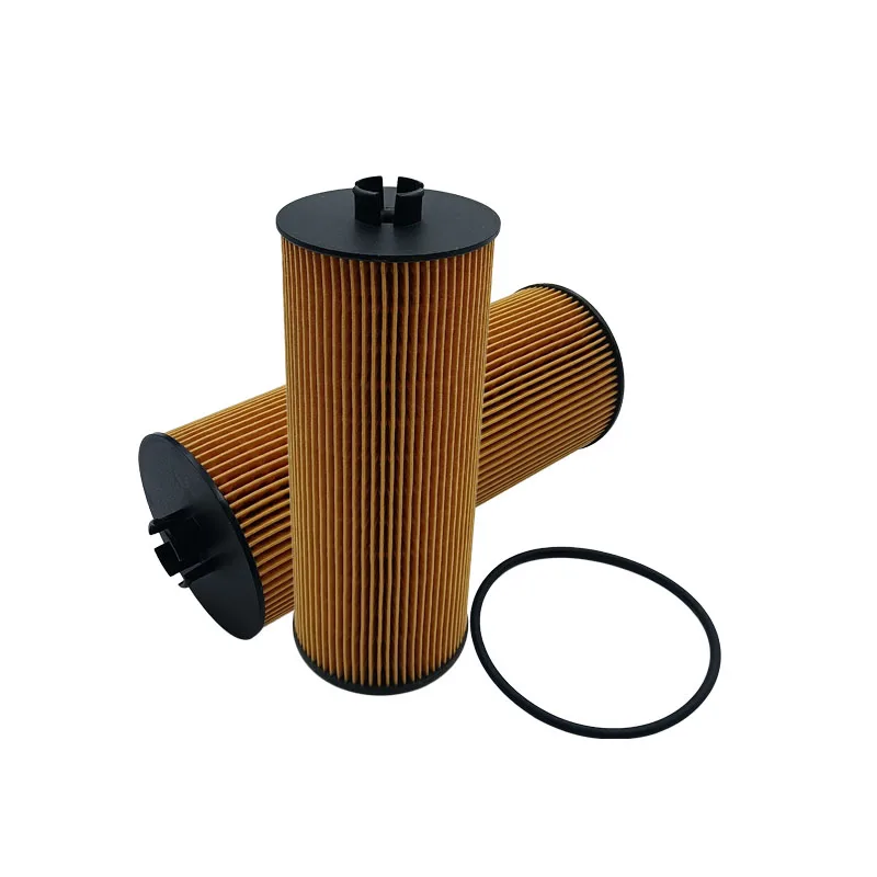 

0009831637 Oil Filter DZ02931095 - Suitable for Linde 353 Forklift Accessories 0009831660 Diesel Filter