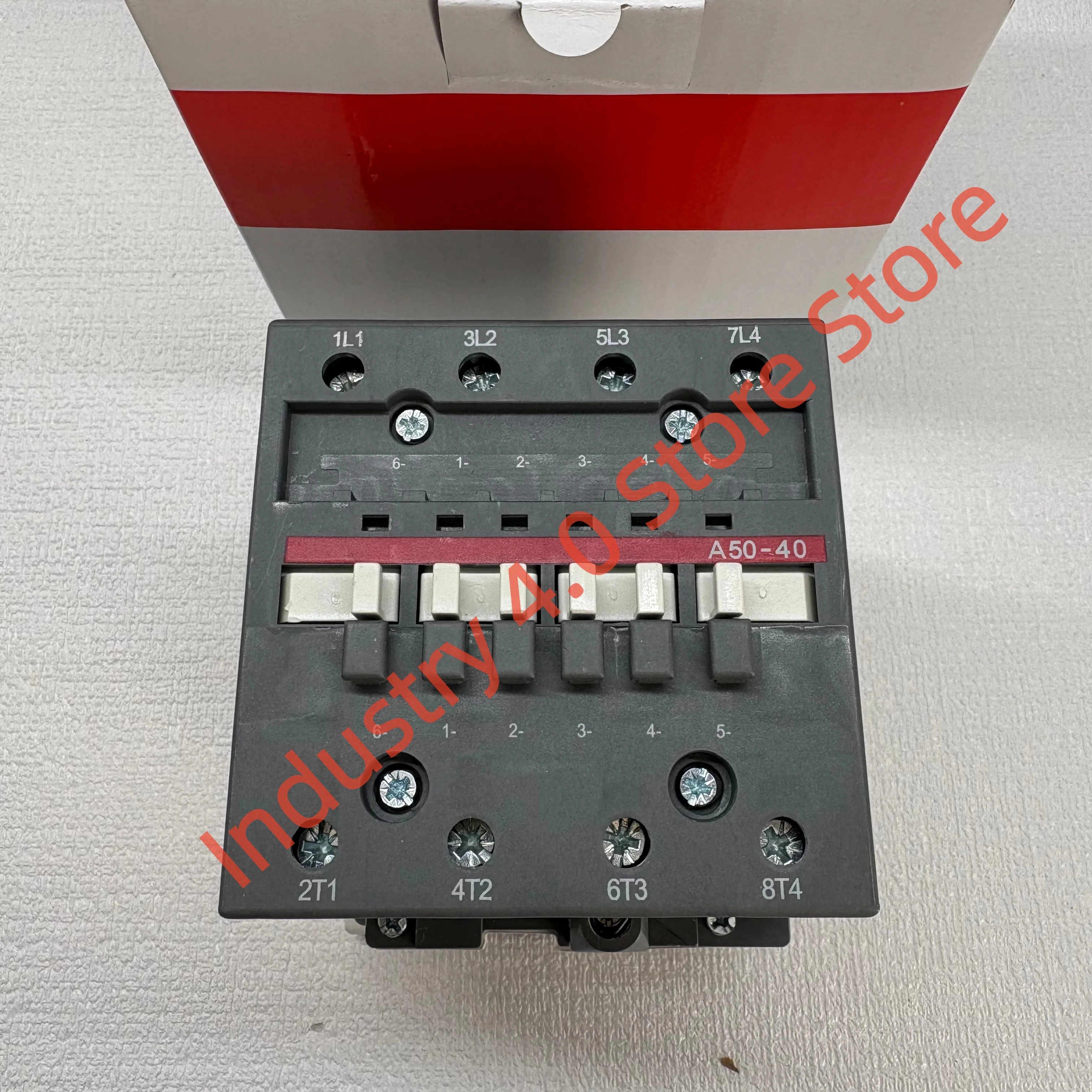 

Контактор A185-30-11 A50-40-00 220В AC220В, новый в упаковке