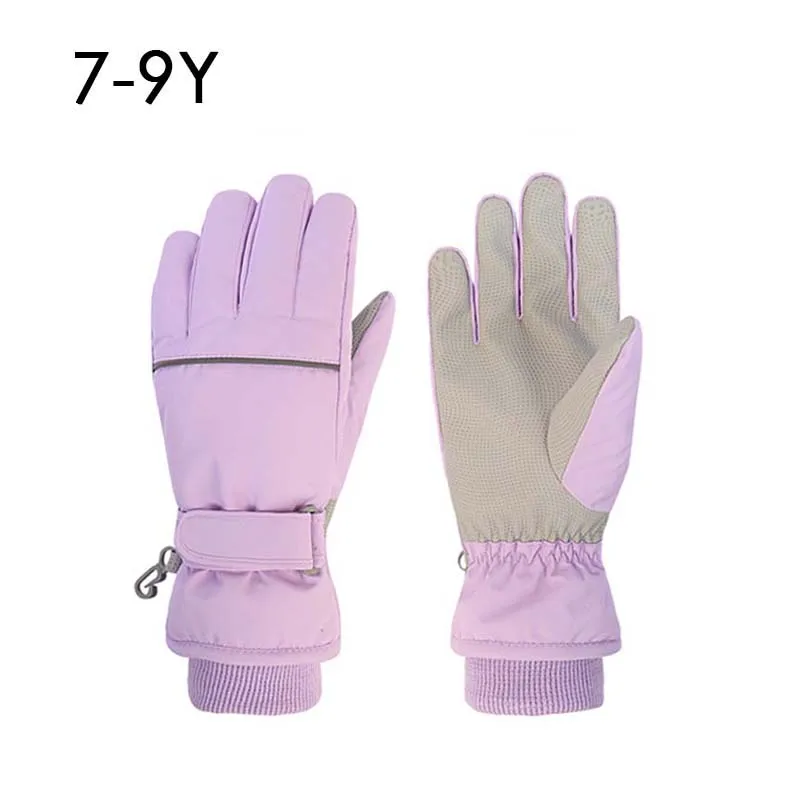 Variant: 7-9Y Purple