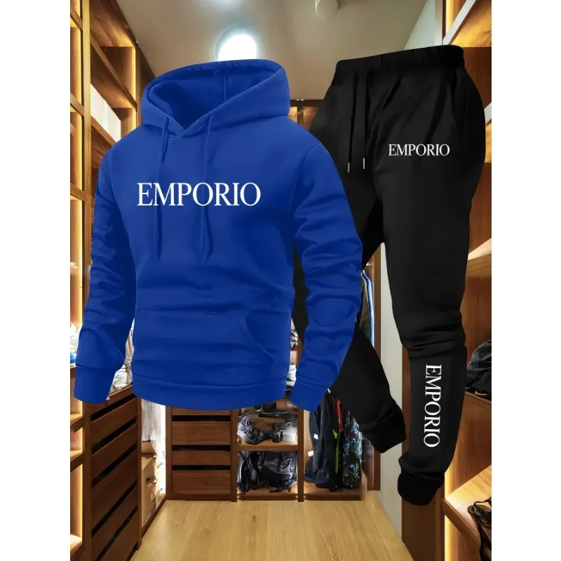 Thumbnail 3 - #29 Compare Two Piece Sports Suits Before You Buy