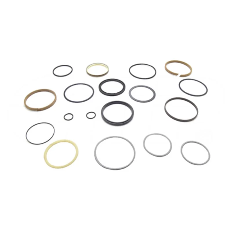 

Center Joint Seal Kit 4694358 For John Deere 35D 35ZTS 60D 27C 50D 27ZTS 35C