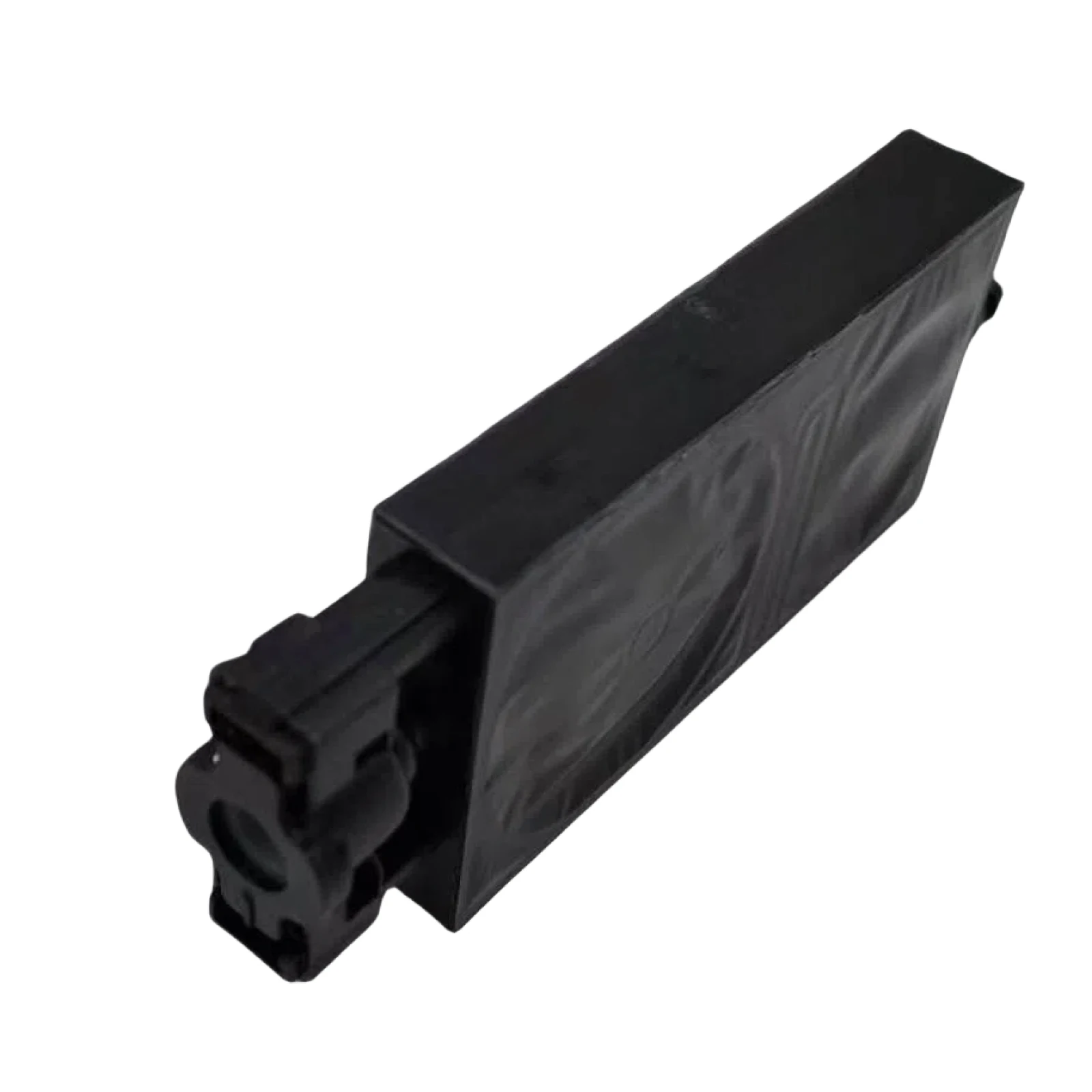 NEW 10pcs UV Black Direct Plug Ink Damper For Mimaki JV33 JV5 CJV30 CJV50 JV2