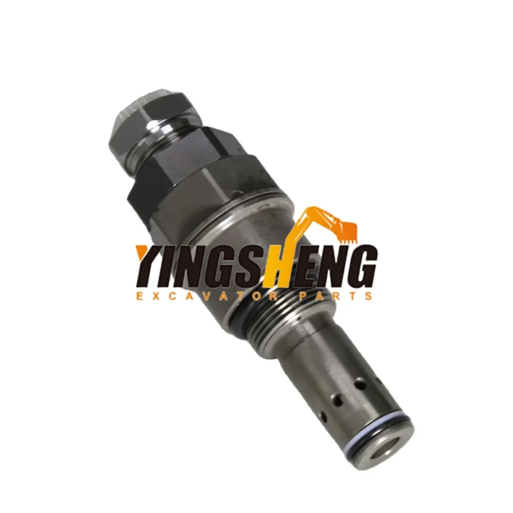 

Главный регулирующий клапан PC200-7 723-40-90200 и 723-90-76101 подходят для Komatsu PC200-6, PC200-7 и PC200-8.