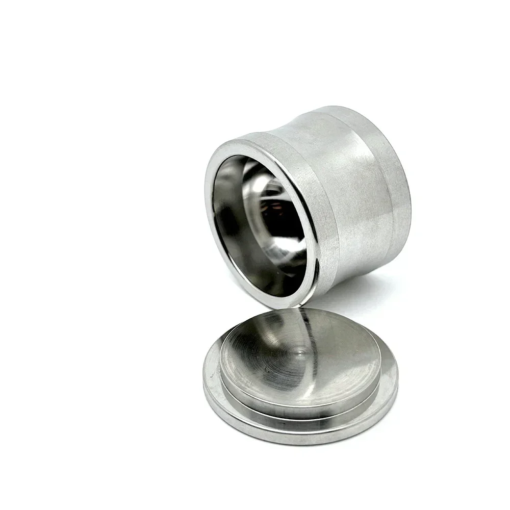 

Стоматологическая чаша для смешивания, стоматологический инструмент для имплантации, чашка для костного порошка, чаша для смешивания из нержавеющей стали, инструменты